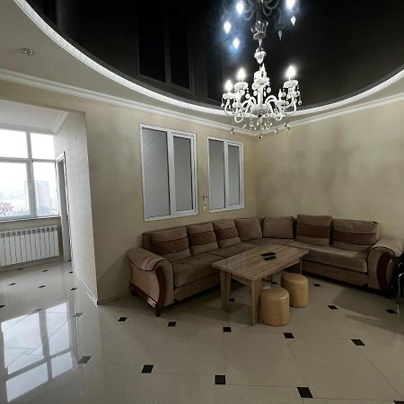 Sea Apartments Batumi Eksteriør billede