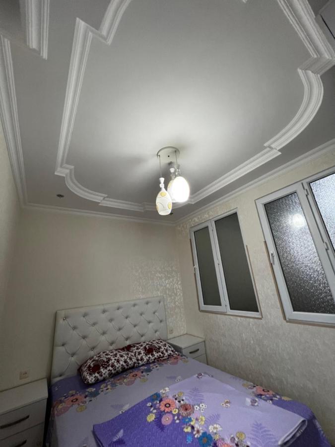 Sea Apartments Batumi Eksteriør billede