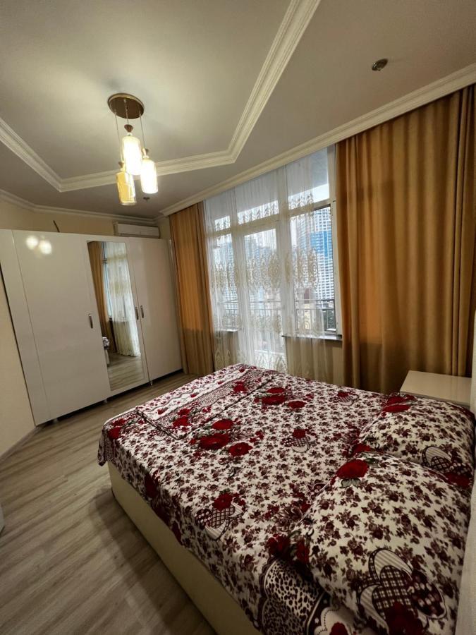 Sea Apartments Batumi Eksteriør billede