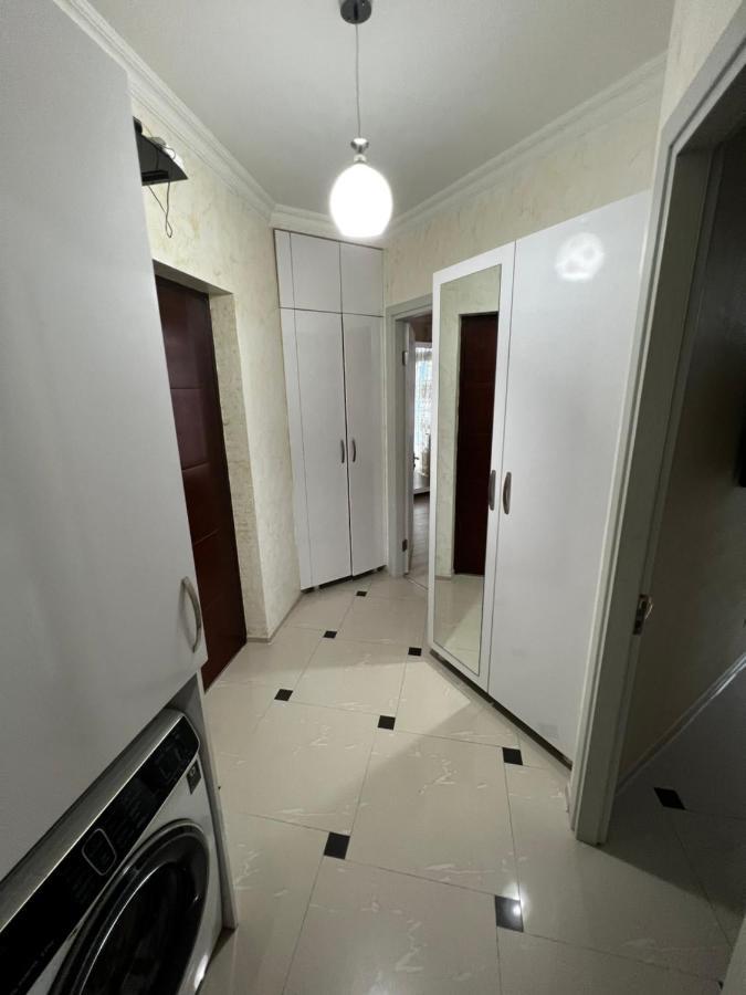 Sea Apartments Batumi Eksteriør billede